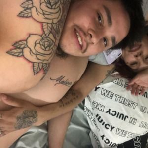 Meet your Posher, Antonio